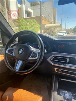 بي ام دبليو X7